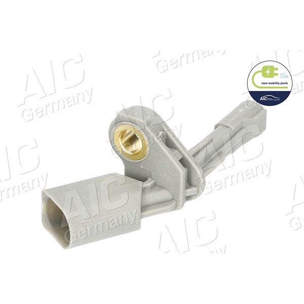 ABS-givare, Sensor, hjulvarvtal, Bakaxel höger Aic 72017 AIC