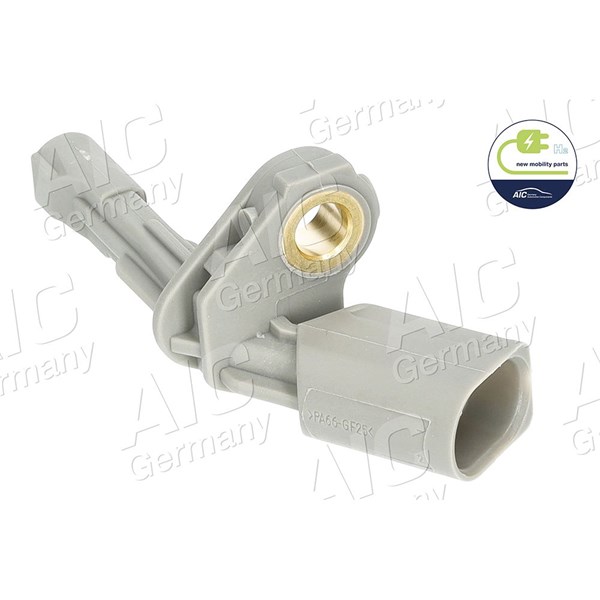 ABS-givare, Sensor, hjulvarvtal, Bakaxel vänster Aic 72018 AIC