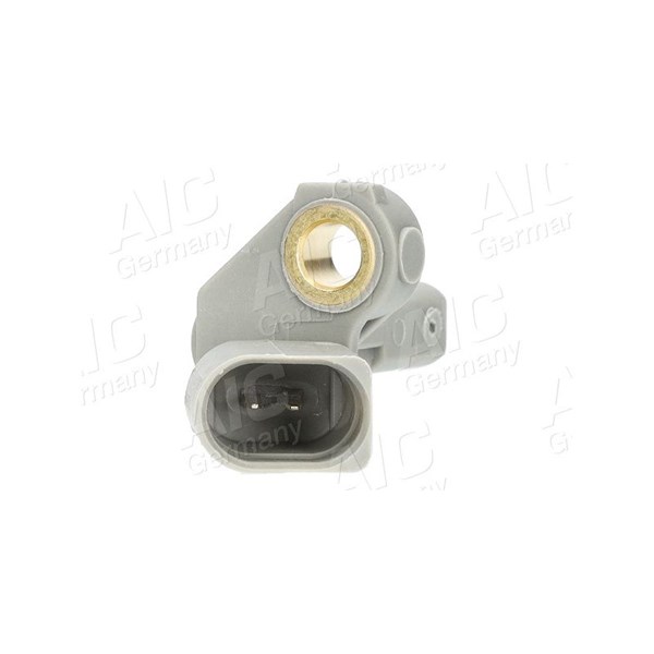 ABS-givare, Sensor, hjulvarvtal, Bakaxel vänster Aic 72018 AIC