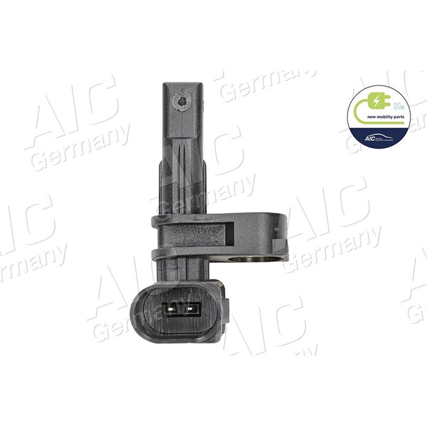 ABS-givare, Sensor, hjulvarvtal, framaxel höger, framaxel vänster AIC