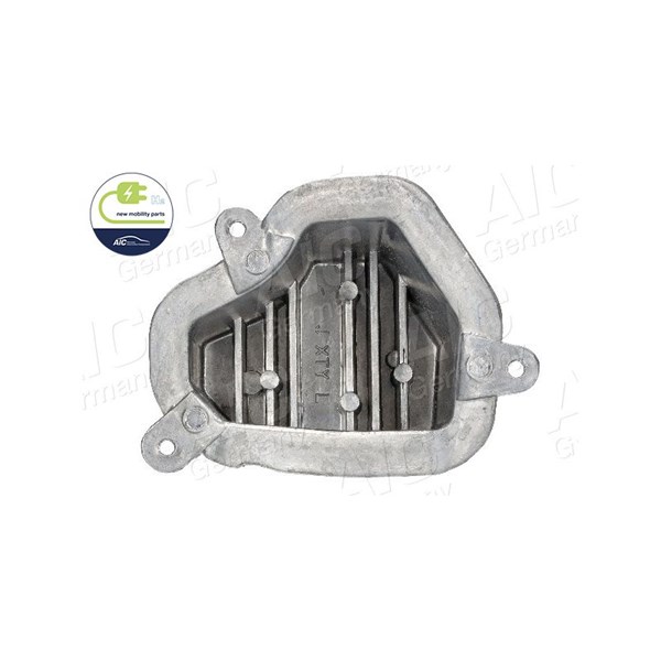 Kontrollenhet, belysning 12V, Vänster Aic 72030 AIC Kontrollenhet, belysning 12V, Vänster Aic 72030 AIC