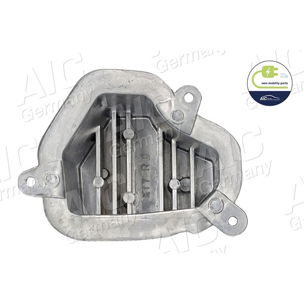 Kontrollenhet, belysning 12V, Höger Aic 72031 AIC