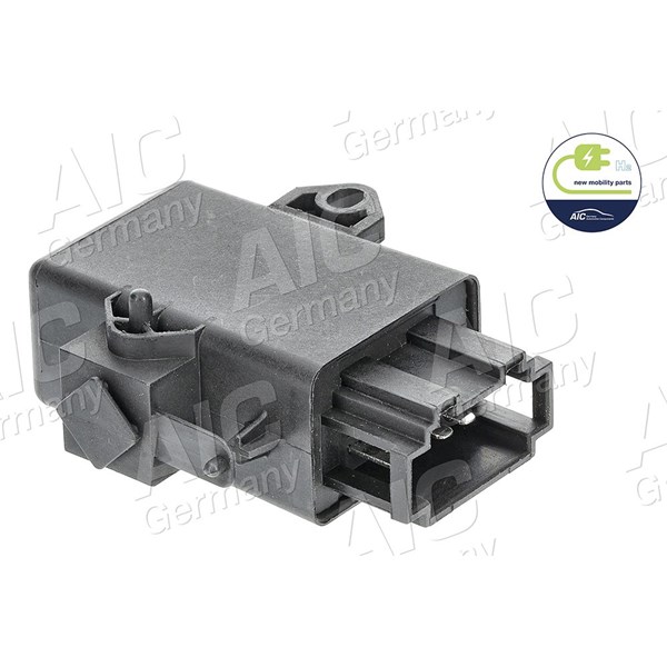 Kontrollenhet, sitsvärmare Aic 72034 AIC