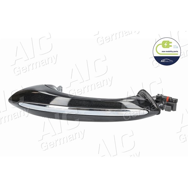 Dörrhandtag, Vänster bak Aic 72037 AIC Dörrhandtag, Vänster bak Aic 72037 AIC