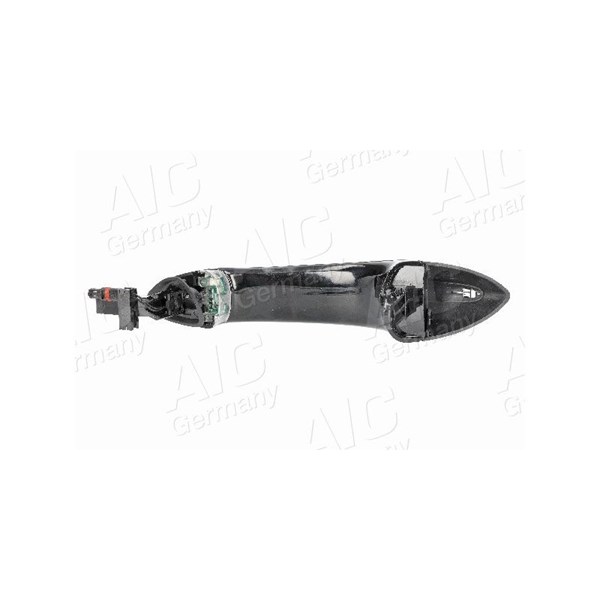 Dörrhandtag, Vänster bak Aic 72037 AIC Dörrhandtag, Vänster bak Aic 72037 AIC