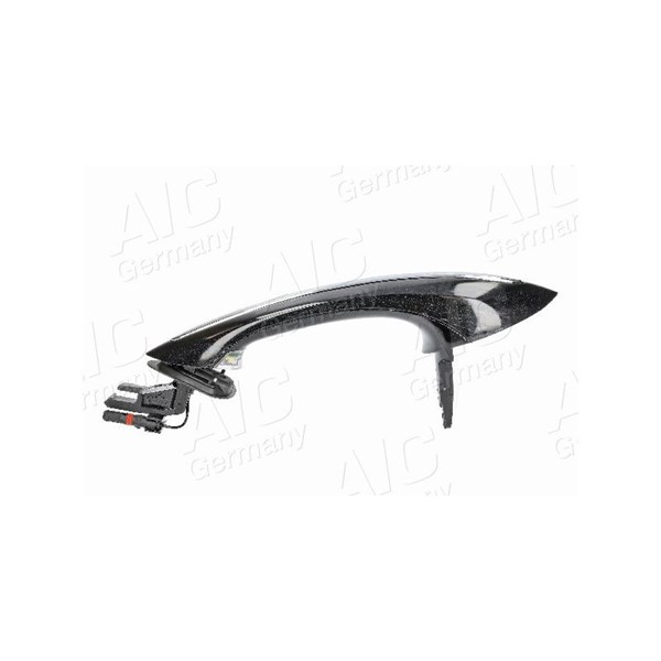 Dörrhandtag, Vänster bak Aic 72037 AIC Dörrhandtag, Vänster bak Aic 72037 AIC