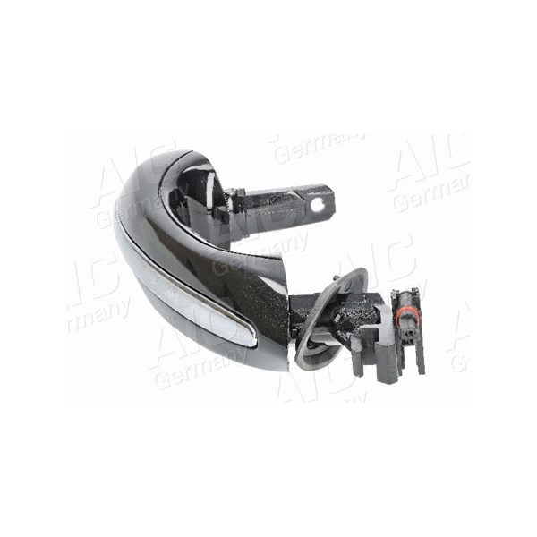 Dörrhandtag, Vänster bak Aic 72037 AIC Dörrhandtag, Vänster bak Aic 72037 AIC