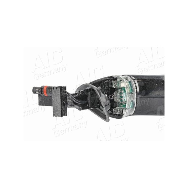 Dörrhandtag, Vänster bak Aic 72037 AIC Dörrhandtag, Vänster bak Aic 72037 AIC