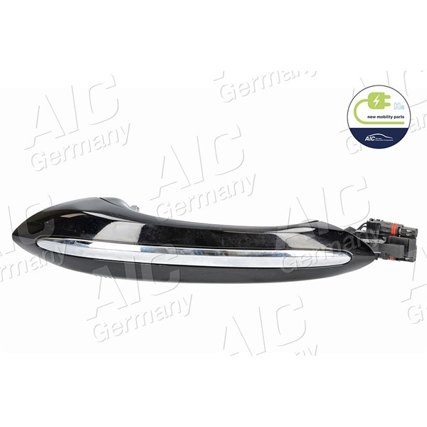Dörrhandtag, Vänster bak Aic 72038 AIC