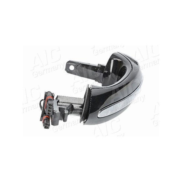Dörrhandtag, Vänster bak Aic 72038 AIC Dörrhandtag, Vänster bak Aic 72038 AIC