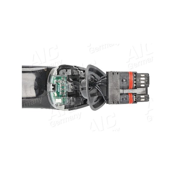 Dörrhandtag, Vänster bak Aic 72038 AIC Dörrhandtag, Vänster bak Aic 72038 AIC