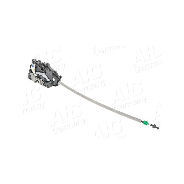 Lås, dörr, Vänster fram Aic 72043 AIC