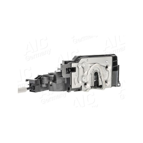 Lås, dörr, Vänster bak Aic 72045 AIC