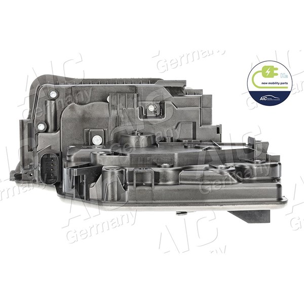 Lås, dörr, Vänster fram Aic 72047 AIC