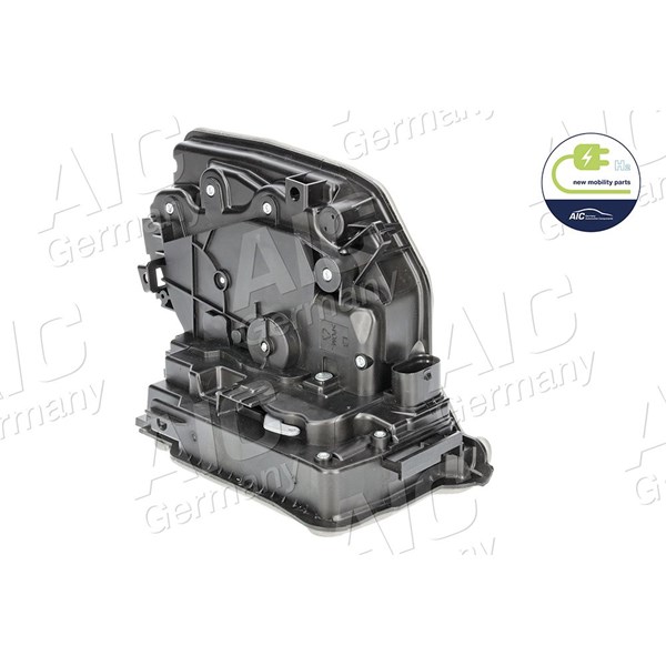 Lås, dörr, Vänster fram Aic 72049 AIC