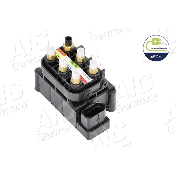 Ventil, kompressorsystem Aic 72057 AIC