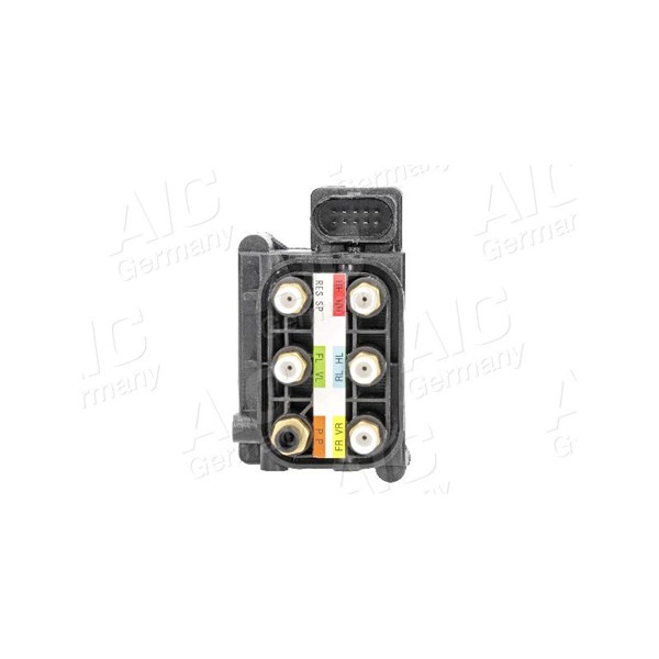 Ventil, kompressorsystem Aic 72057 AIC
