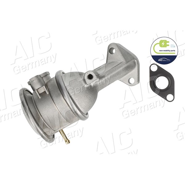 Ventil, sekundärluftspumpsystem, Vänster Aic 72061 AIC