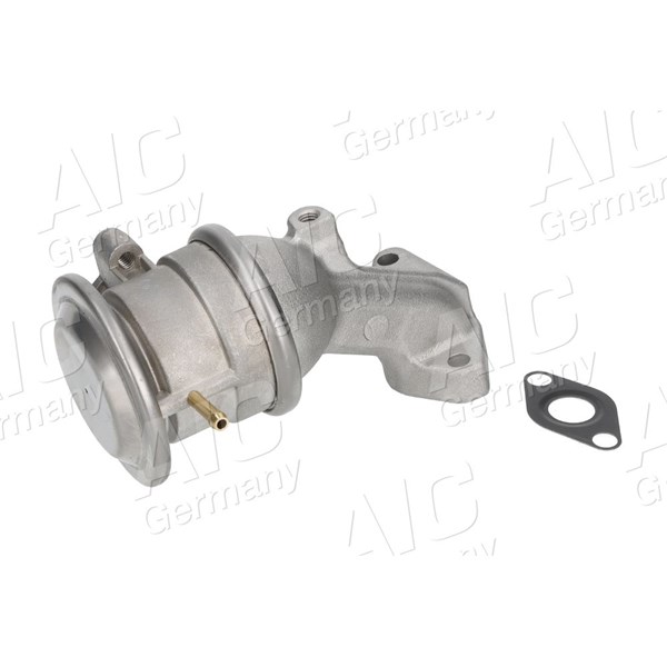 Ventil, sekundärluftspumpsystem, Vänster Aic 72061 AIC