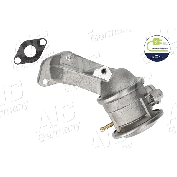 Ventil, sekundärluftspumpsystem, Höger Aic 72062 AIC