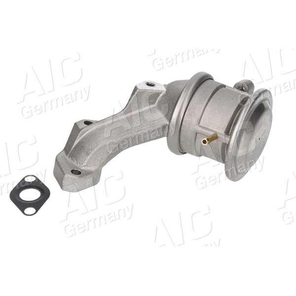 Ventil, sekundärluftspumpsystem, Höger Aic 72062 AIC Ventil, sekundärluftspumpsystem, Höger Aic 72062 AIC