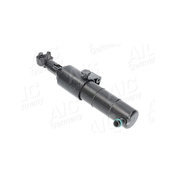 Spolvätskemunstycke, strålkastare, Vänster Aic 72066 AIC Spolvätskemunstycke, strålkastare, Vänster Aic 72066 AIC