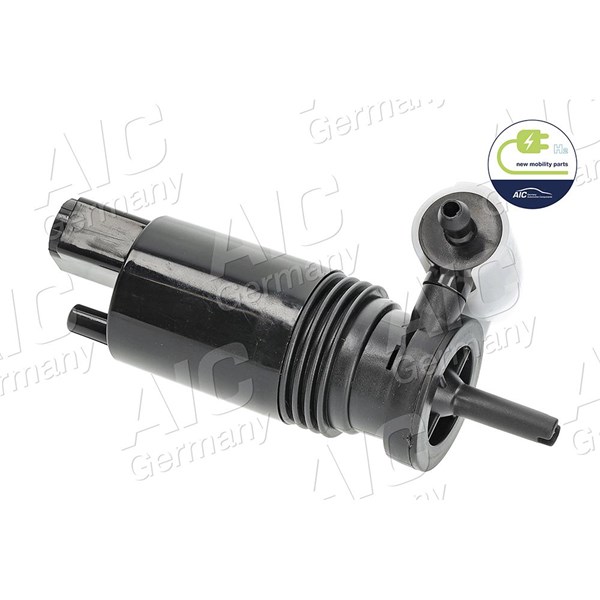 Spolarpump 12V, Fram Aic 72080 AIC