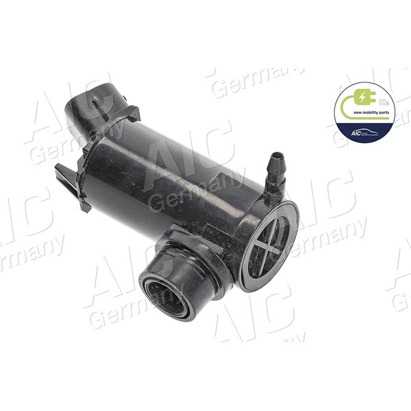 Spolarpump 12V, Fram Aic 72083 AIC