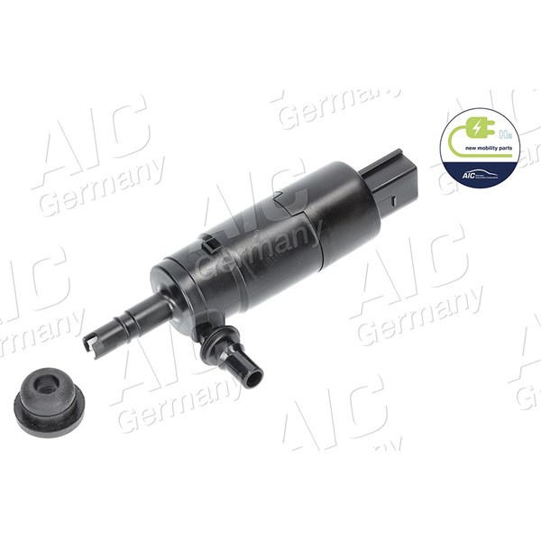 Spolarpump 12V, Fram Aic 72086 AIC