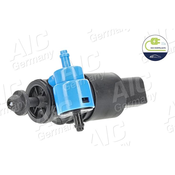 Spolarpump 12V, Fram Aic 72087 AIC