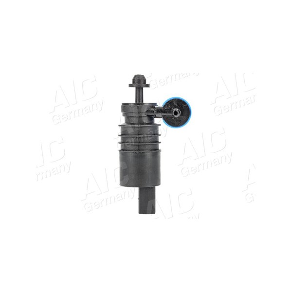 Spolarpump 12V, Fram Aic 72087 AIC