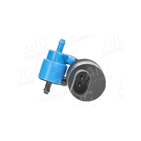Spolarpump 12V, Fram Aic 72087 AIC