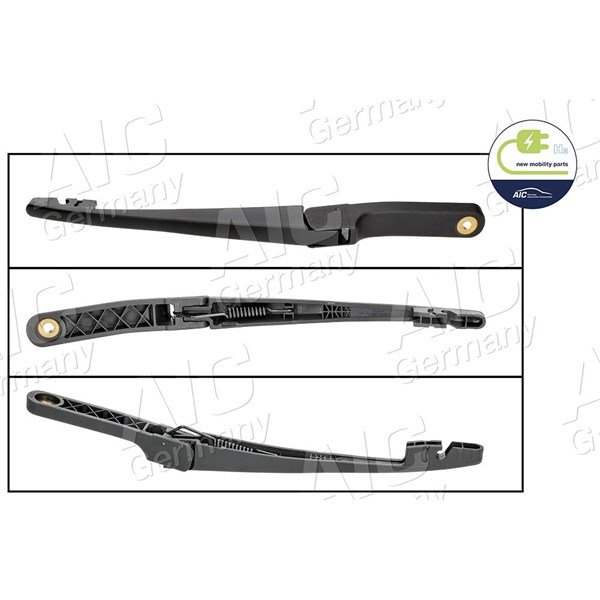 Torkararm, vindruta, Bak Aic 72090 AIC