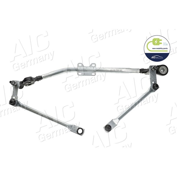 Torkartransmission, Fram Aic 72095 AIC