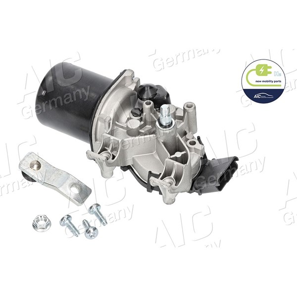 Torkarmotor 12V, Fram Aic 72096 AIC