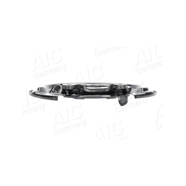 Bromssköld, Bakaxel vänster Aic 72104 AIC