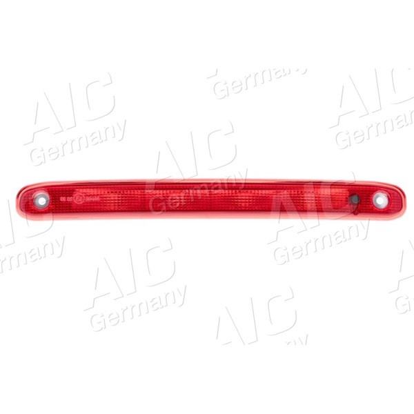 Extra bromsljus, Bak Aic 72105 AIC