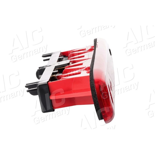 Extra bromsljus, Bak Aic 72105 AIC