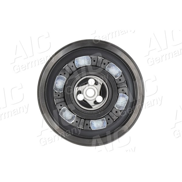 Magnetkoppling, klimatanläggning Aic 72108 AIC