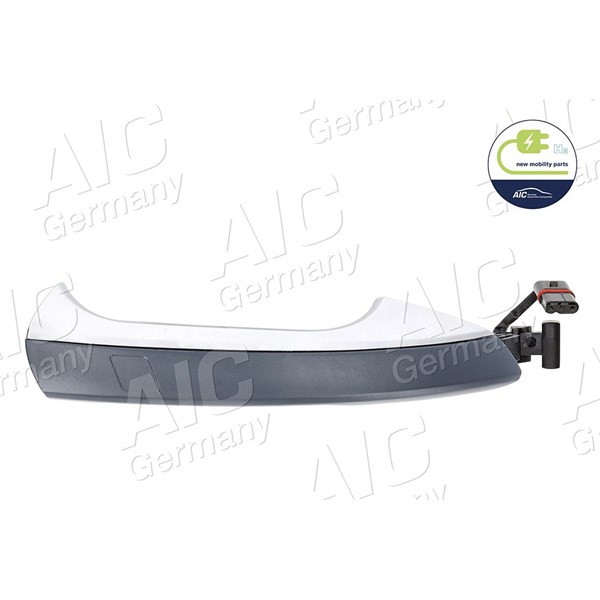 Dörrhandtag, Höger Aic 72114 AIC Dörrhandtag, Höger Aic 72114 AIC