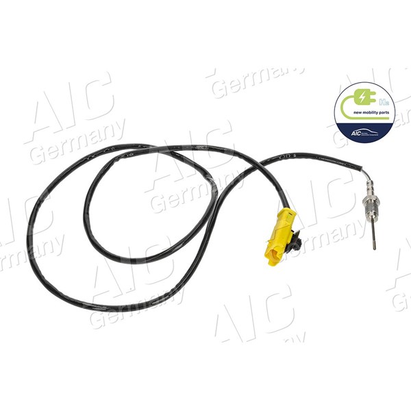Sensor, avgastemperatur Aic 72117 AIC