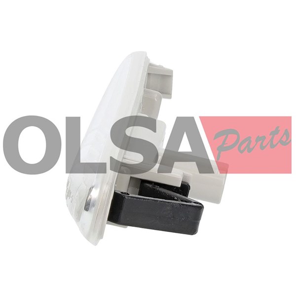 Blinkers, Höger fram, Sidoinstallation Aic 72123 AIC