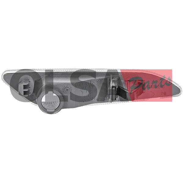 Blinkers, Höger fram, Sidoinstallation Aic 72129 AIC Blinkers, Höger fram, Sidoinstallation Aic 72129 AIC