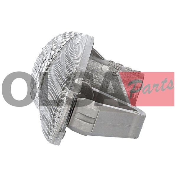 Blinkers, Höger fram, Vänster fram, Sidoinstallation Aic 72133 AIC