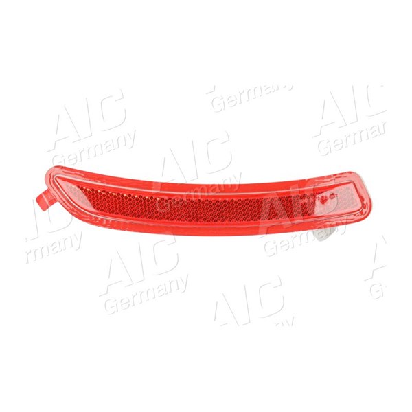 Blinkers, Höger bak, Sidoinstallation Aic 72149 AIC