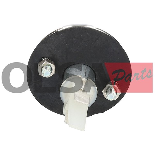 Blinkers, Höger fram, Vänster fram, Sidoinstallation Aic 72153 AIC Blinkers, Höger fram, Vänster fram, Sidoinstallation Aic 72153 AIC