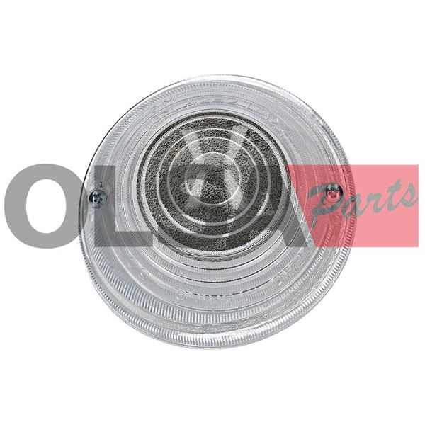 Blinkers, Höger fram, Vänster fram Aic 72154 AIC Blinkers, Höger fram, Vänster fram Aic 72154 AIC