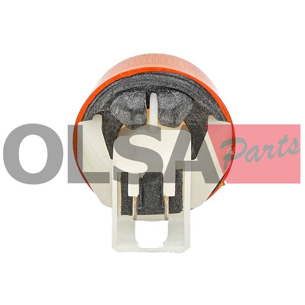 Blinkers, Höger fram, Vänster fram, Sidoinstallation Aic 72157 AIC Blinkers, Höger fram, Vänster fram, Sidoinstallation Aic 72157 AIC