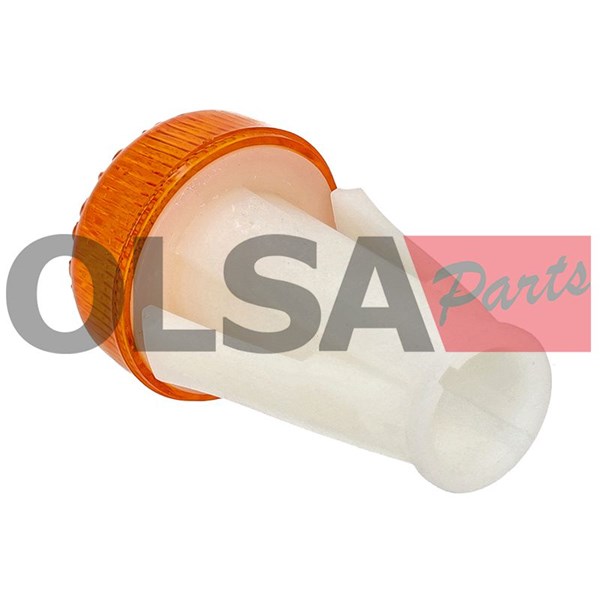 Blinkers, Höger fram, Vänster fram, Sidoinstallation Aic 72159 AIC Blinkers, Höger fram, Vänster fram, Sidoinstallation Aic 72159 AIC