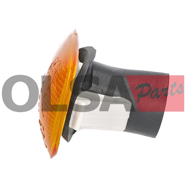 Blinkers, Höger fram, Vänster fram, Sidoinstallation Aic 72163 AIC